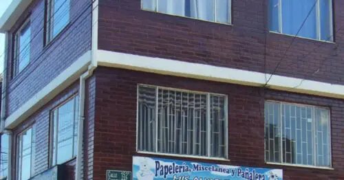 PAPELERIA MISCELANEA Y PANALERA MIS ANGELITOS 2 BOGOTÁ PAPELERIA MISCELANEA Y PANALERA MIS ANGELITOS 2 BOGOTÁ